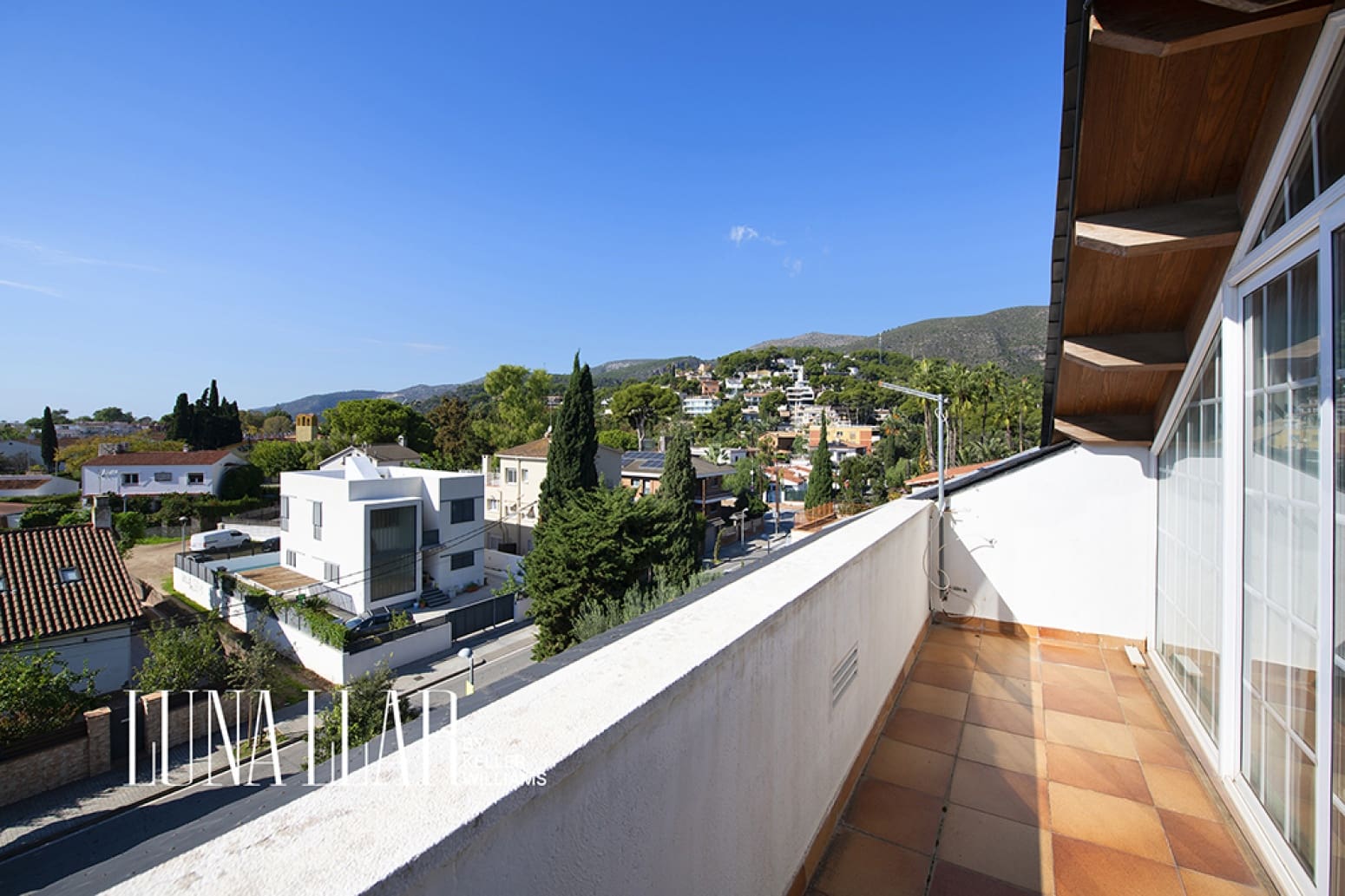 5 slaapkamer Villa te koop in Castelldefels met zwembad garage - € 1.259.000 (Ref: 10186598)
