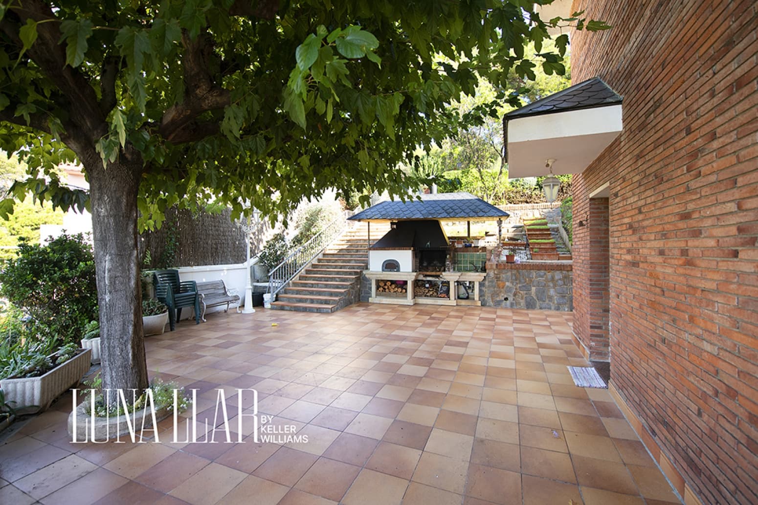 5 slaapkamer Villa te koop in Castelldefels met zwembad garage - € 1.259.000 (Ref: 10186598)
