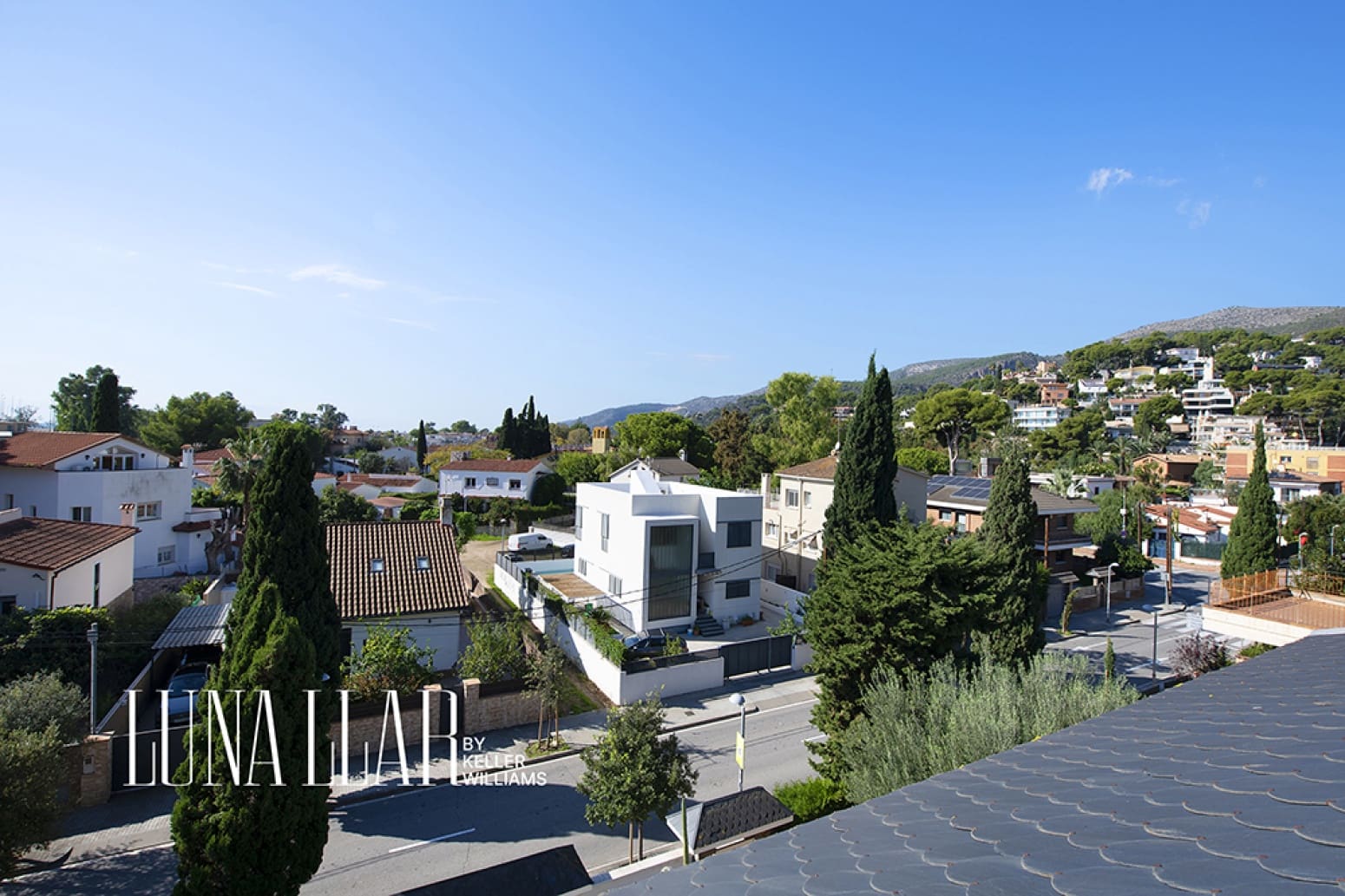 5 slaapkamer Villa te koop in Castelldefels met zwembad garage - € 1.259.000 (Ref: 10186598)