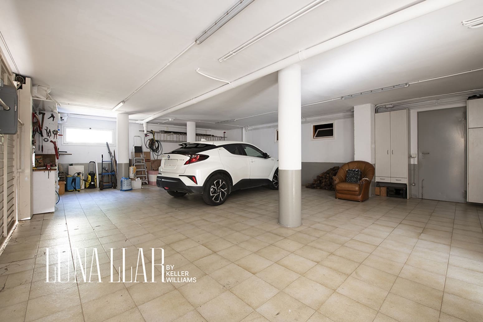 5 slaapkamer Villa te koop in Castelldefels met zwembad garage - € 1.259.000 (Ref: 10186598)