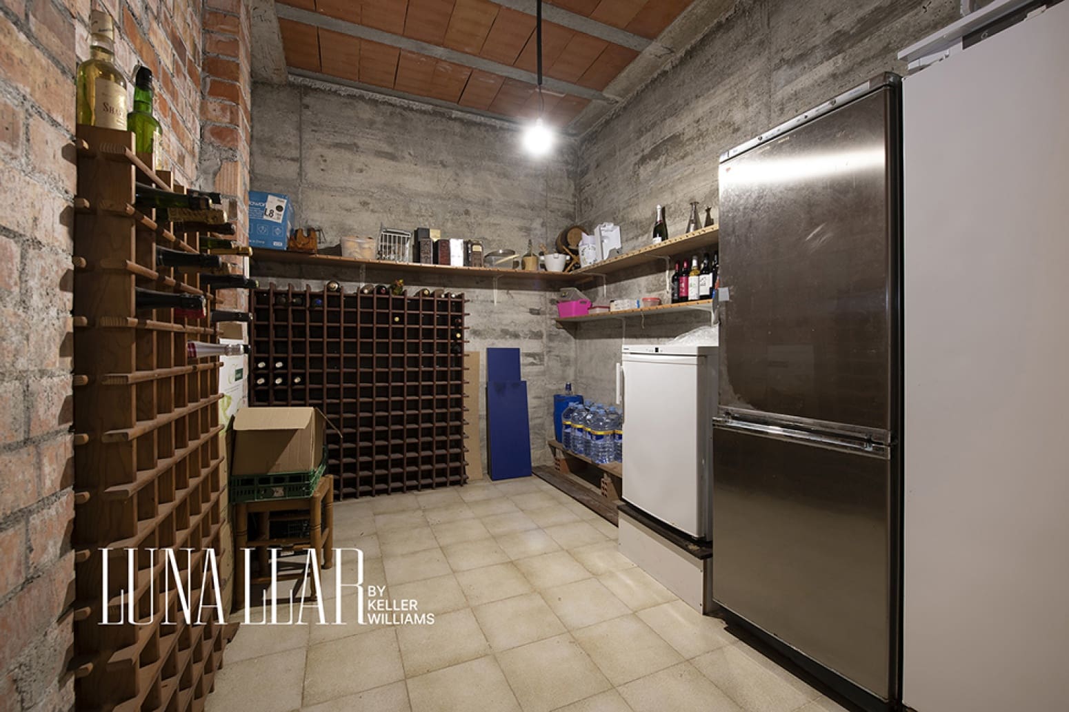 5 slaapkamer Villa te koop in Castelldefels met zwembad garage - € 1.259.000 (Ref: 10186598)