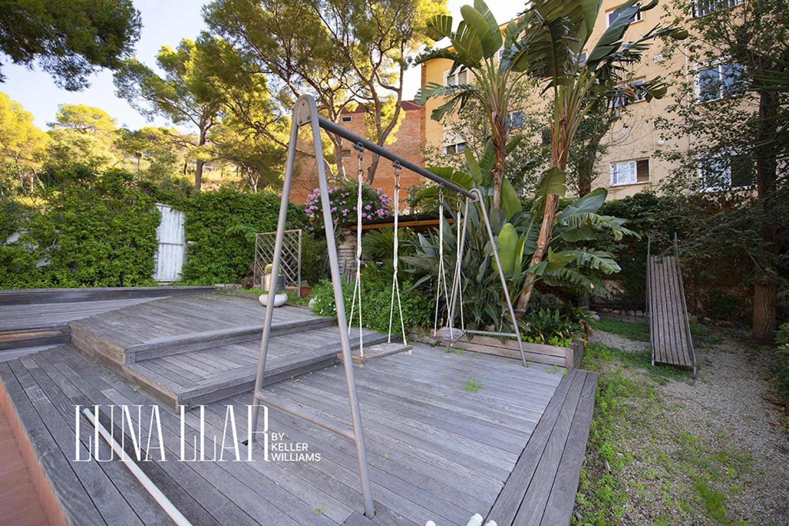 5 slaapkamer Villa te koop in Castelldefels met zwembad garage - € 1.259.000 (Ref: 10186598)