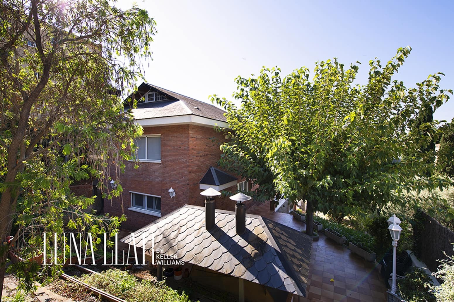 5 slaapkamer Villa te koop in Castelldefels met zwembad garage - € 1.259.000 (Ref: 10186598)