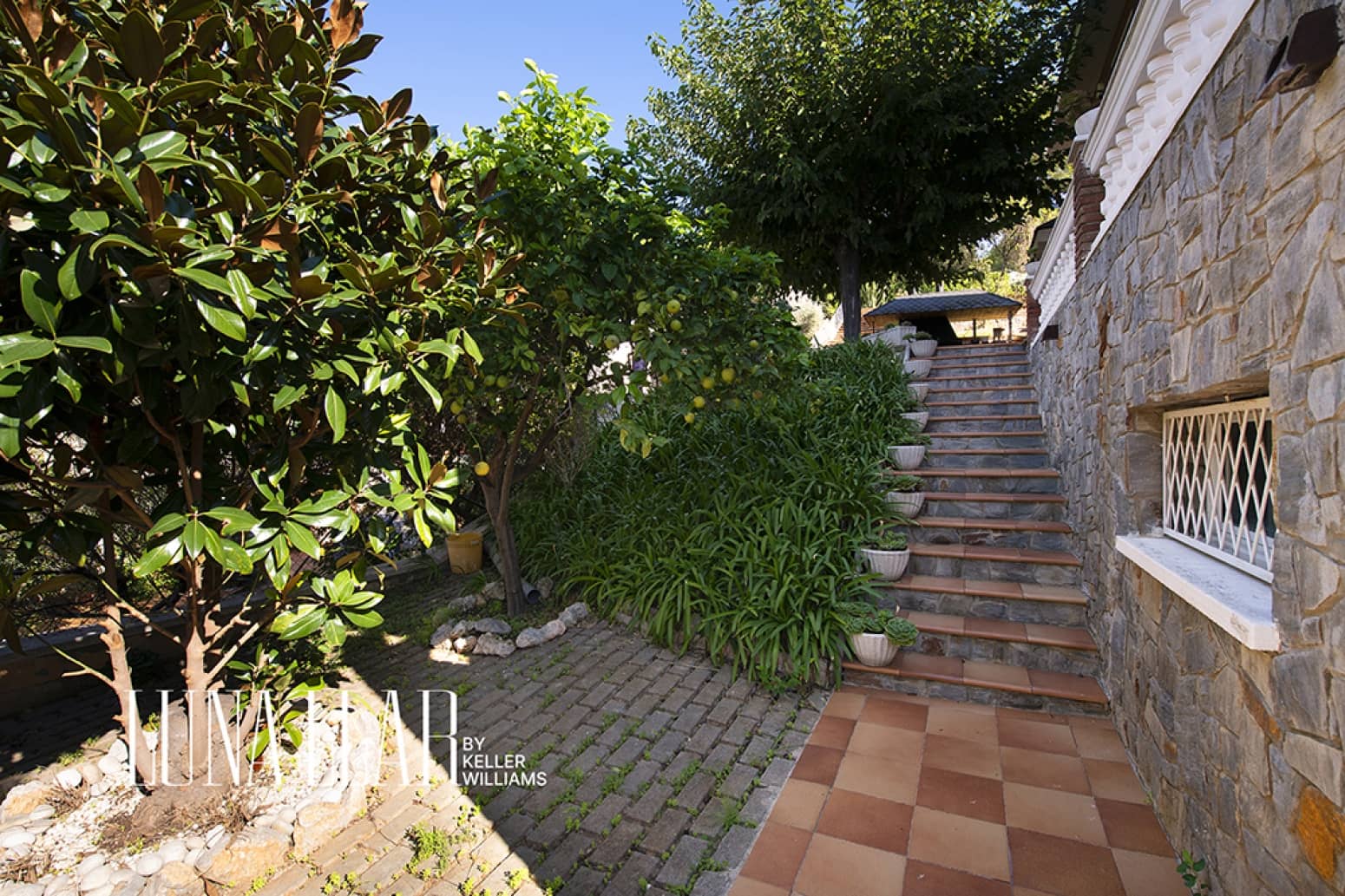 5 slaapkamer Villa te koop in Castelldefels met zwembad garage - € 1.259.000 (Ref: 10186598)