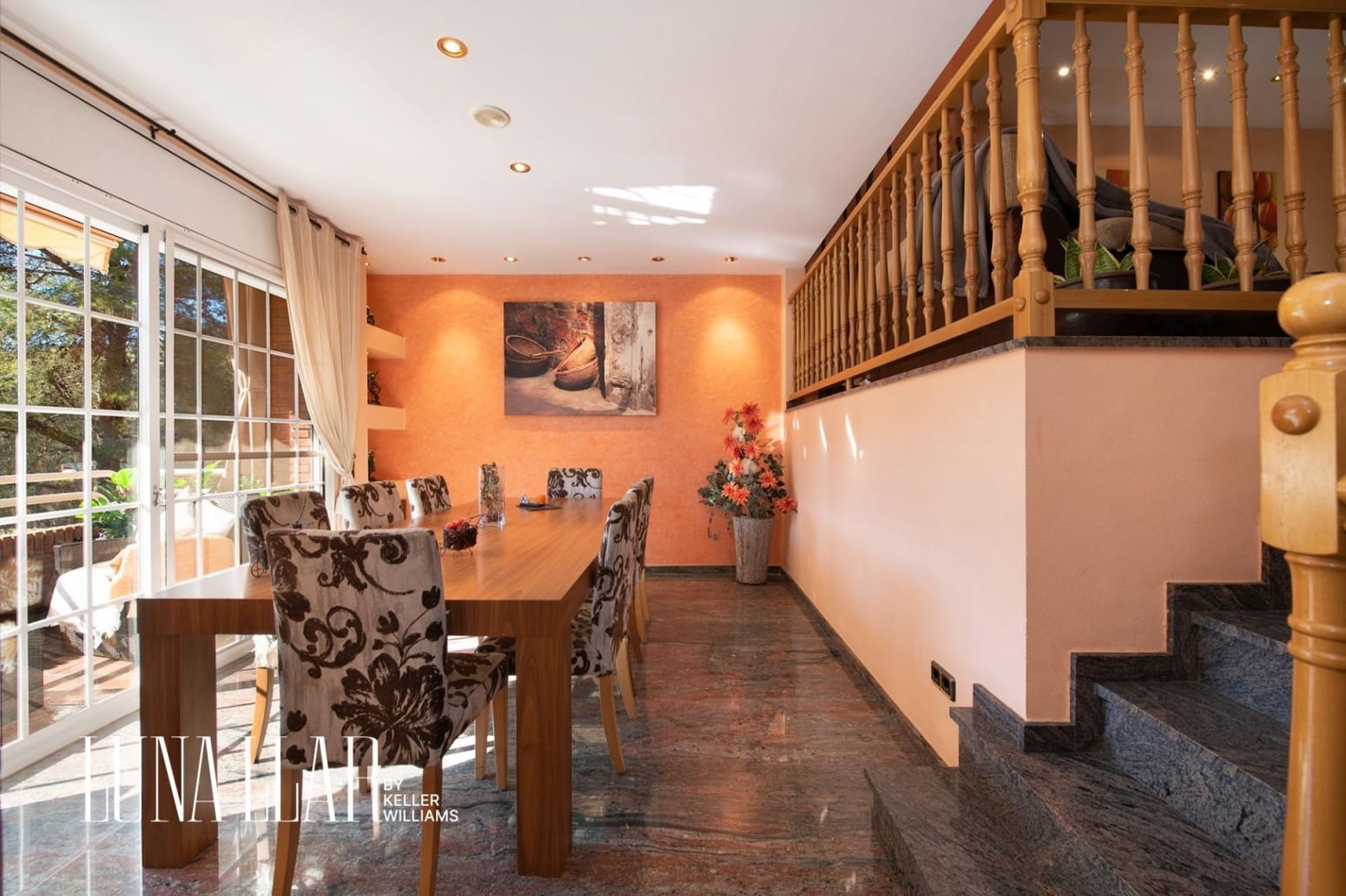 7 bedroom Villa for sale in Gava - € 995,000 (Ref: 7123174)