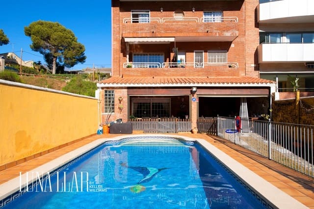 7 bedroom Villa for sale in Gavà - € 995,000 (Ref: 7123174)