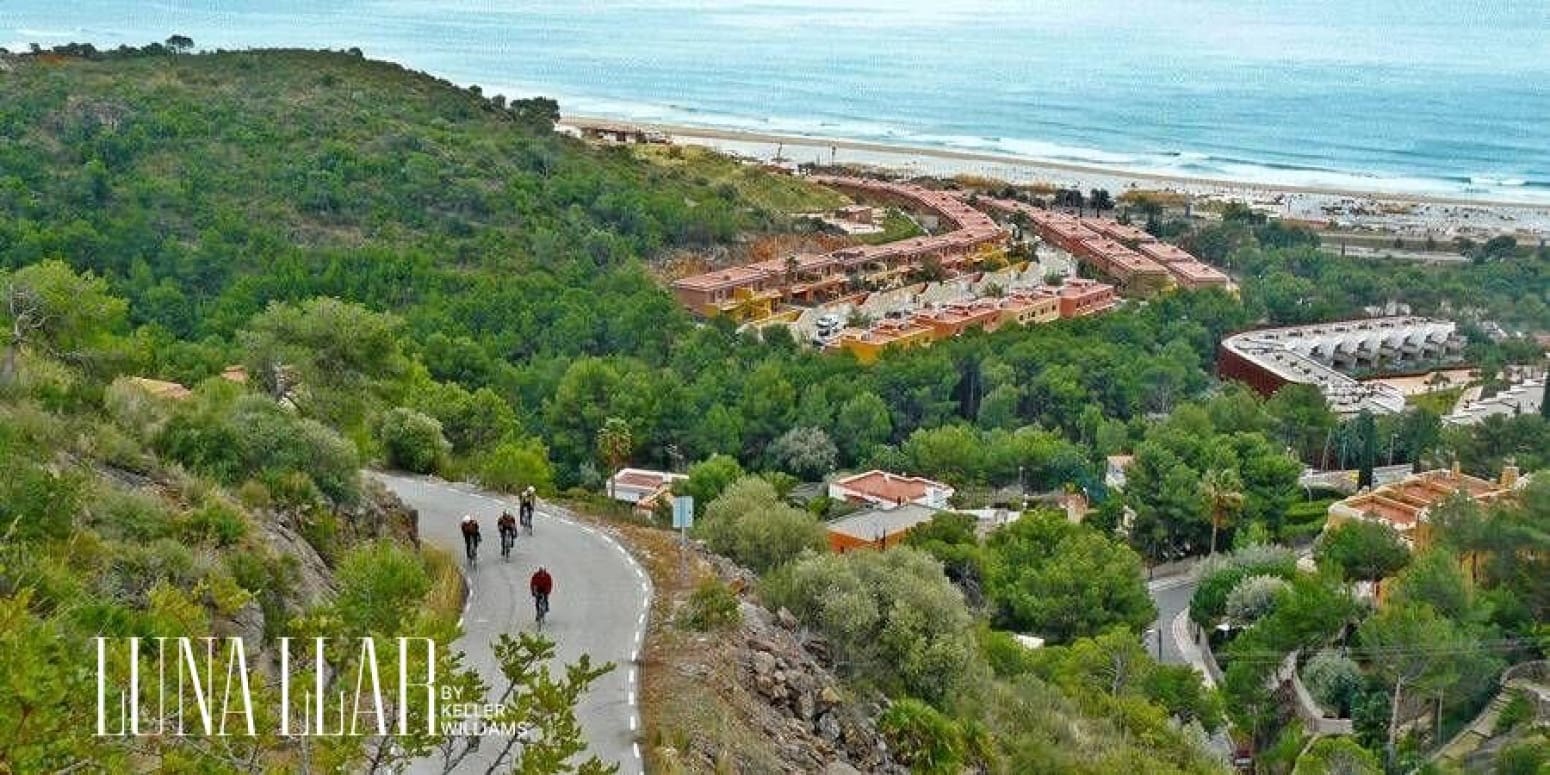 4 bedroom Villa for sale in Sitges with garage - € 2,990,000 (Ref: 7848872)