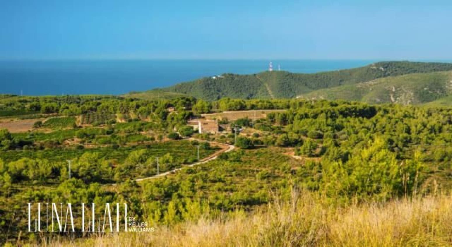 4 bedroom Villa for sale in Sitges with garage - € 2,990,000 (Ref: 7848872)