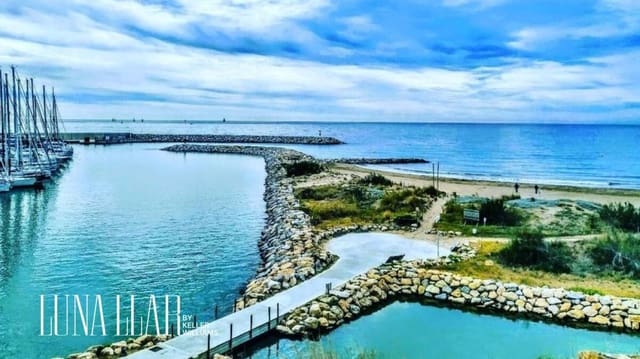4 makuuhuone Huvila myytävänä paikassa Sitges mukana 
autotalli - 2 990 000 € (Ref: 7848872)