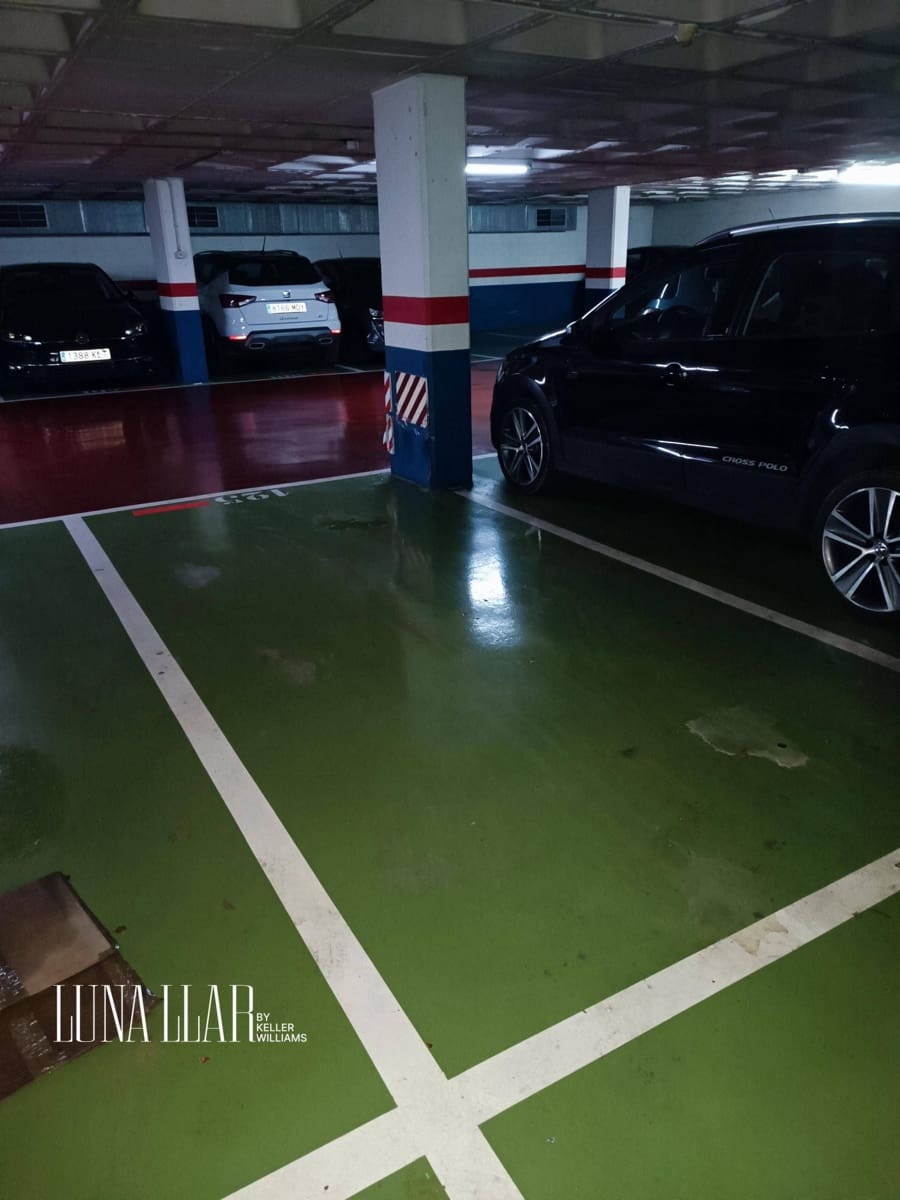 Garage for sale in Gava - € 17,500 (Ref: 7853755)