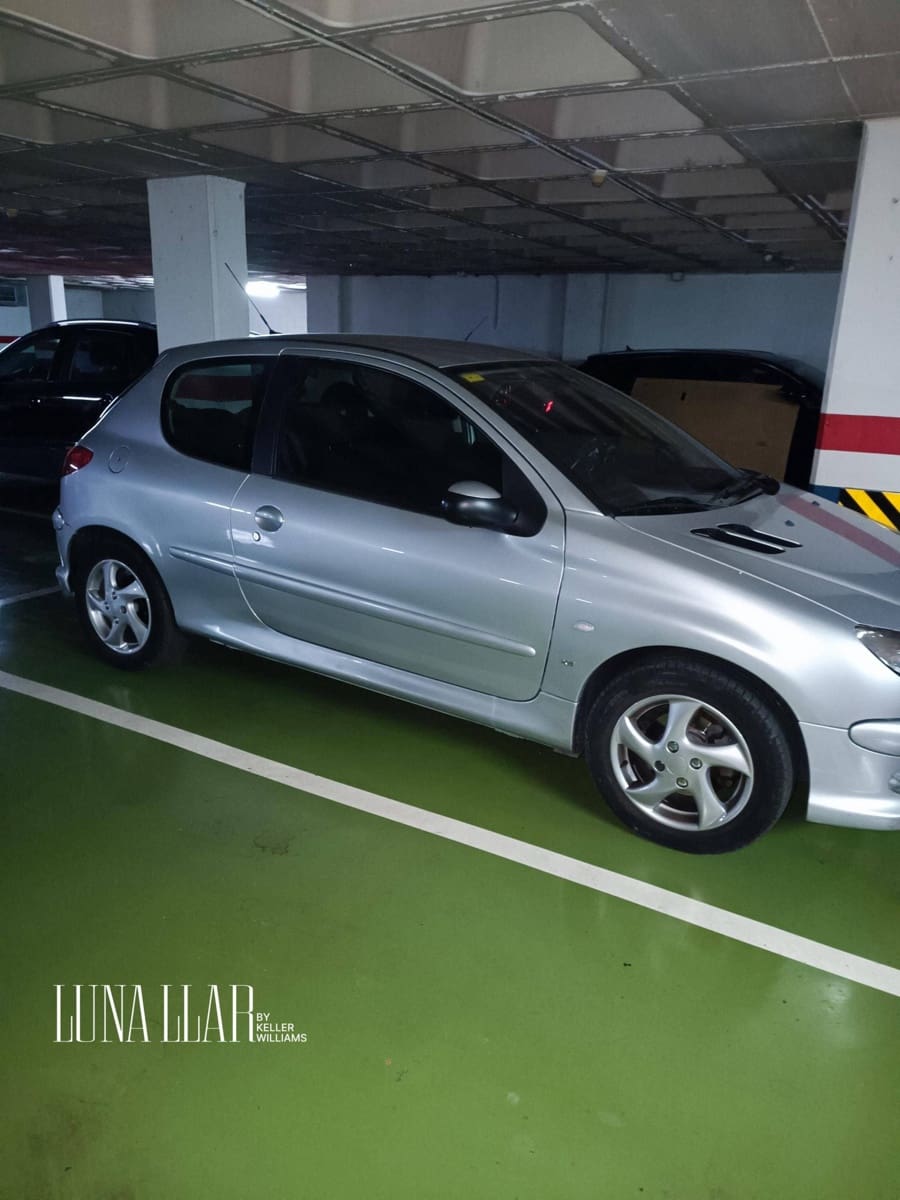 Garage for sale in Gava - € 17,500 (Ref: 7853755)