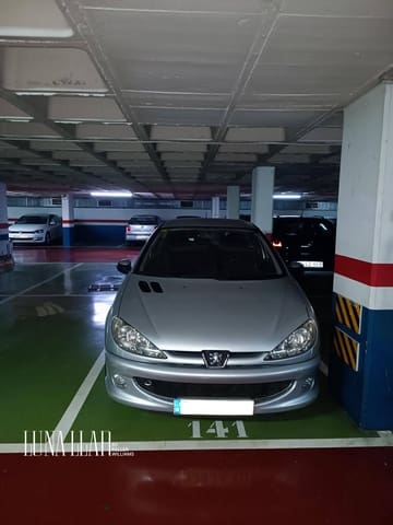 Garagem para venda em Gavà - 17 500 € (Ref: 7853755)