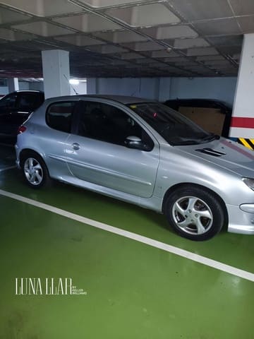 Garagem para venda em Gavà - 17 500 € (Ref: 7853755)