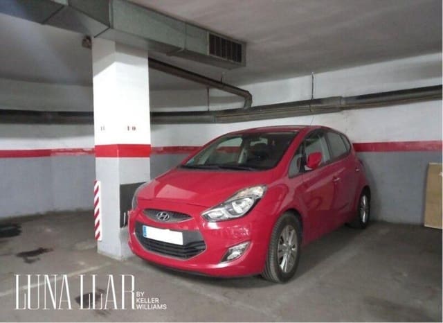 Garagem para venda em Gavà - 12 000 € (Ref: 7853759)