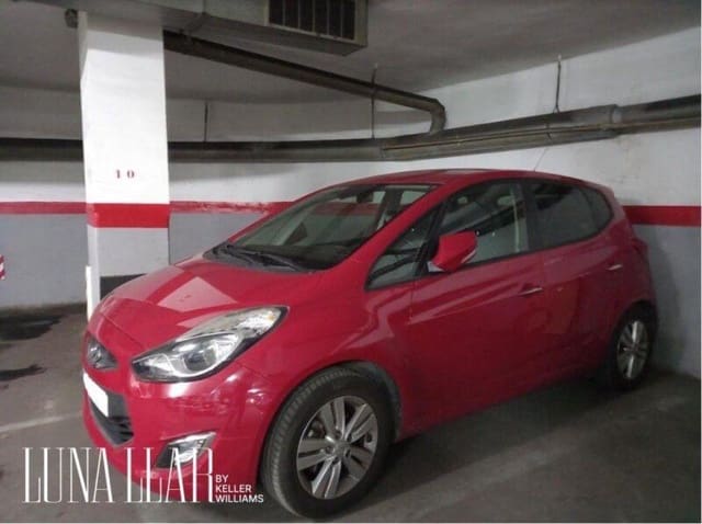 Garagem para venda em Gavà - 12 000 € (Ref: 7853759)