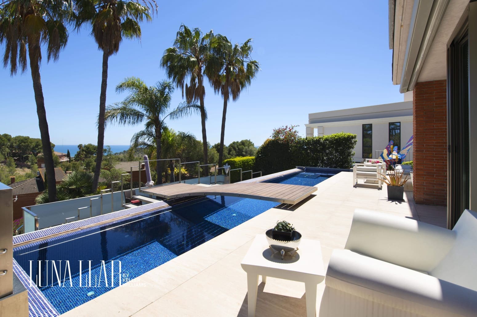 4 quarto Moradia para venda em Castelldefels - 2 495 000 € (Ref: 8300135)