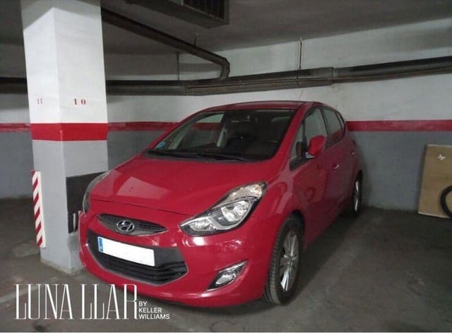 Garasje til salgs i Gavà - € 12 000 (Ref: 8921609)