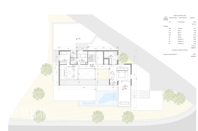 Building Plot for sale in Sitges - € 995,000 (Ref: 8921612)