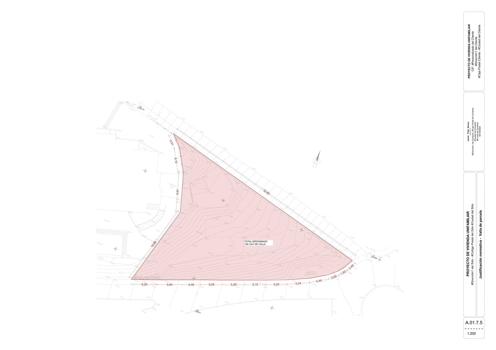 Byggetomt til salgs i Sitges - € 995 000 (Ref: 8921612)