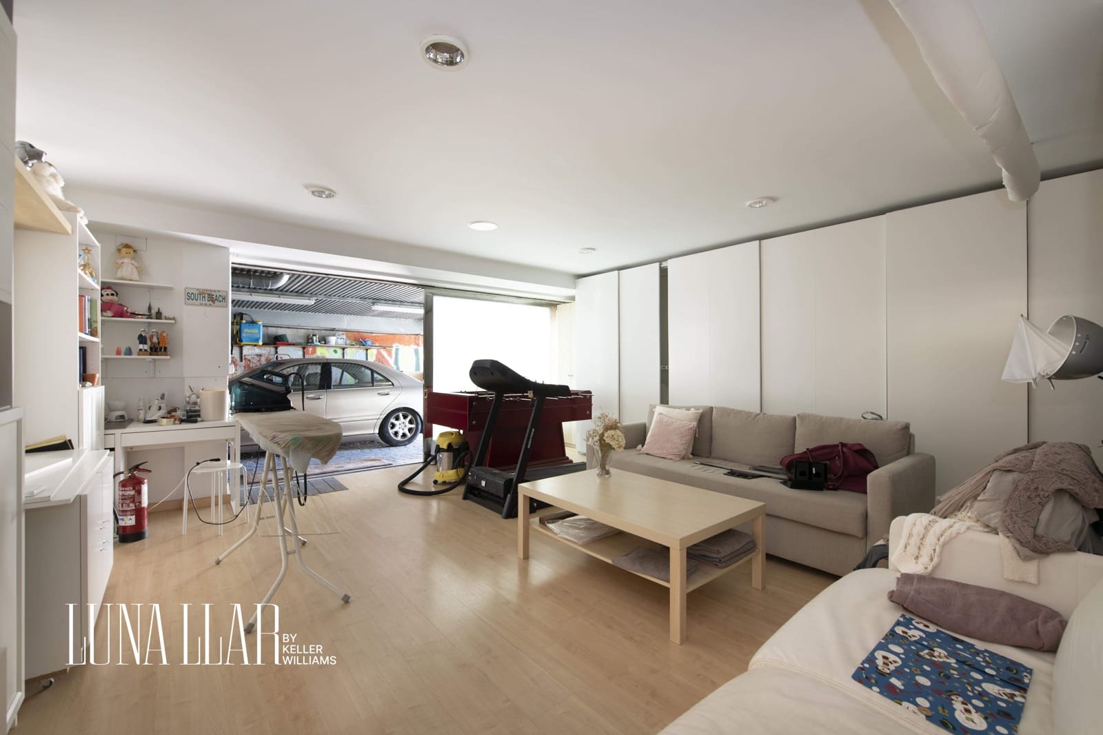 4 soverom Villa til salgs i Castelldefels med svømmebasseng - € 2 495 000 (Ref: 8921628)