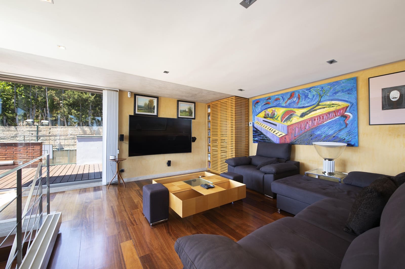 4 soverom Villa til salgs i Castelldefels med svømmebasseng - € 2 495 000 (Ref: 8921628)