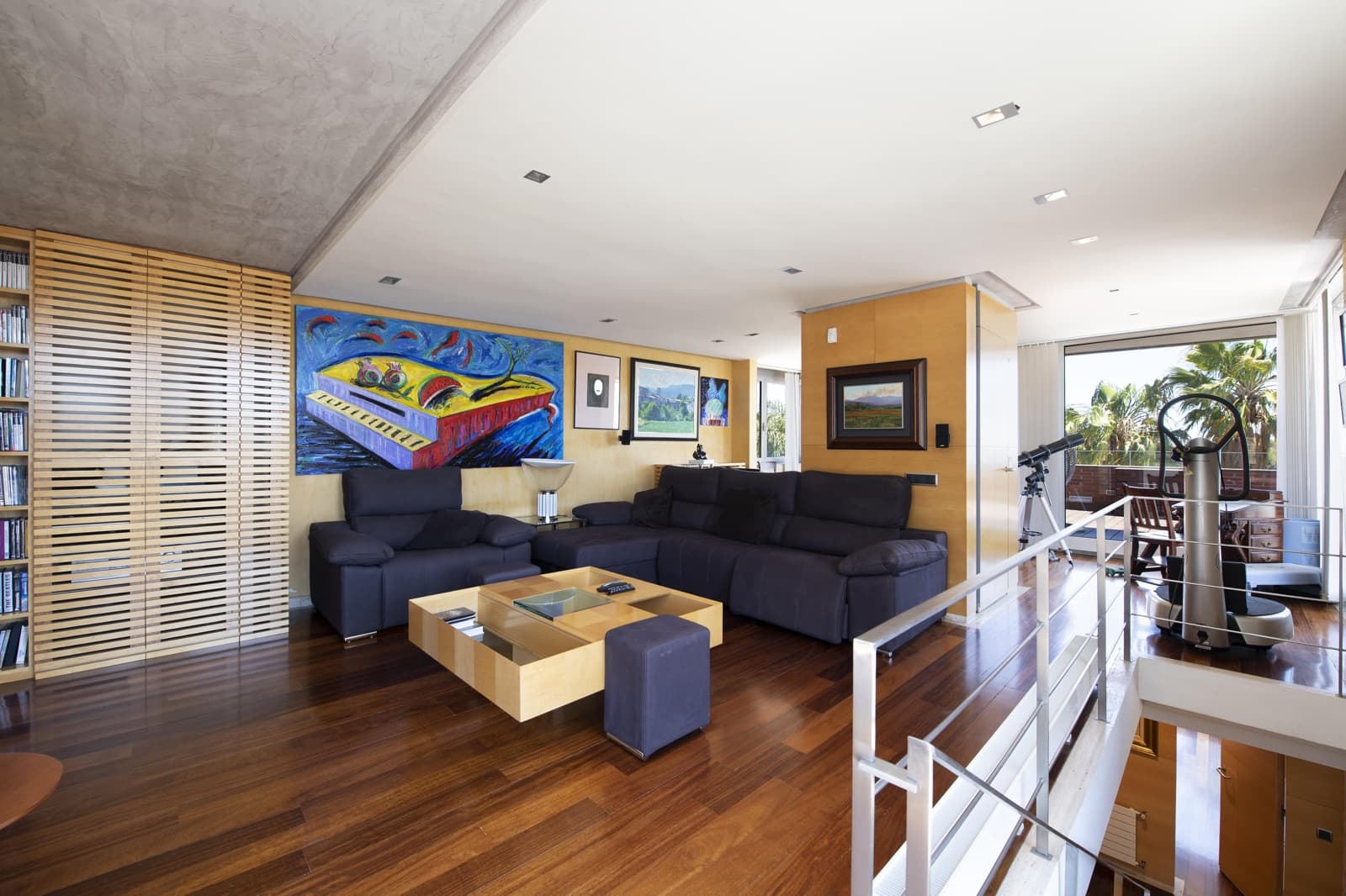 4 soverom Villa til salgs i Castelldefels med svømmebasseng - € 2 495 000 (Ref: 8921628)