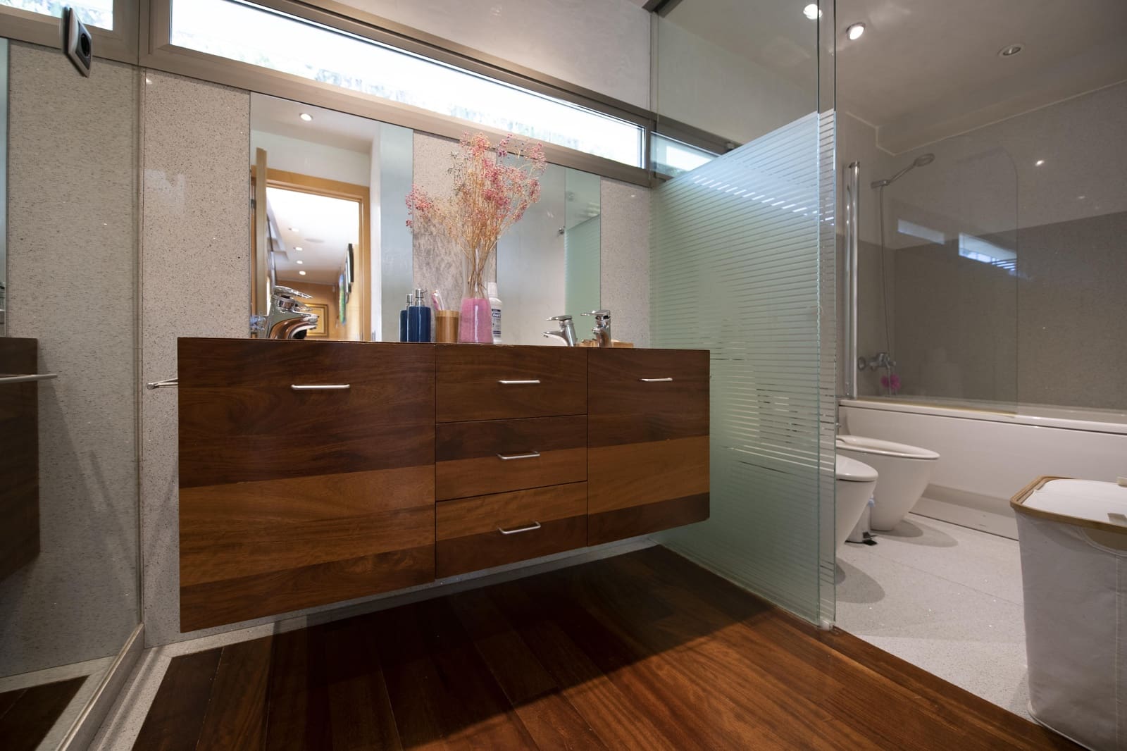 4 soverom Villa til salgs i Castelldefels med svømmebasseng - € 2 495 000 (Ref: 8921628)