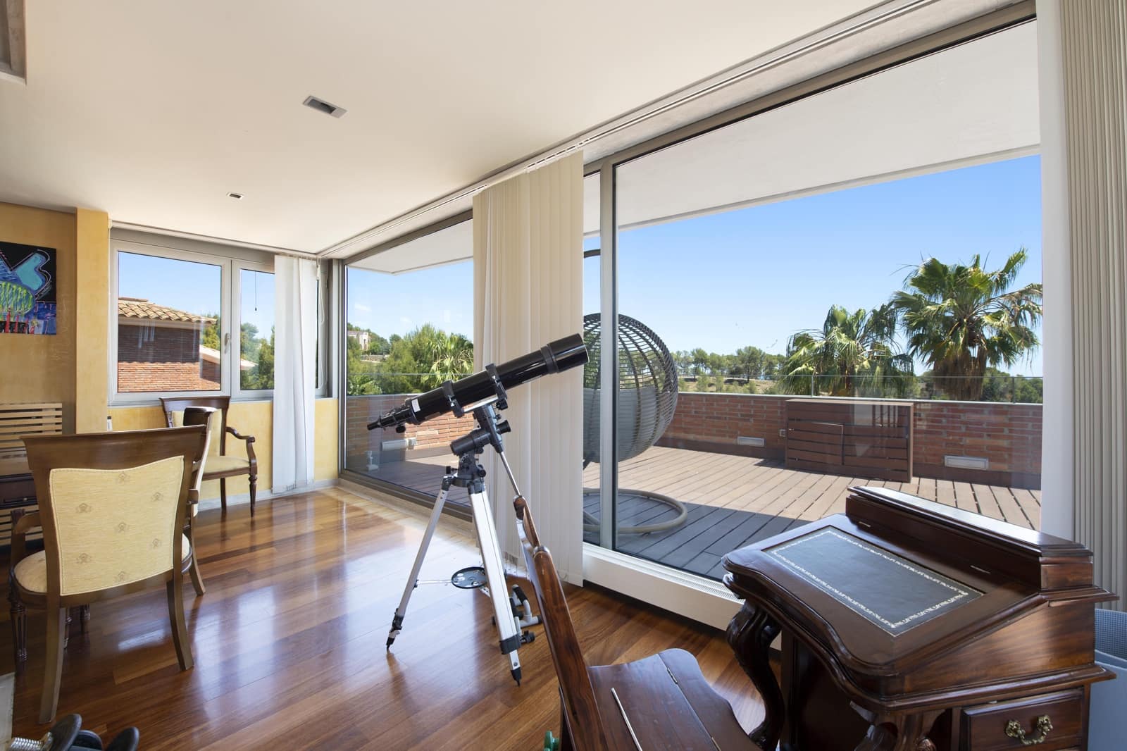 4 soverom Villa til salgs i Castelldefels med svømmebasseng - € 2 495 000 (Ref: 8921628)