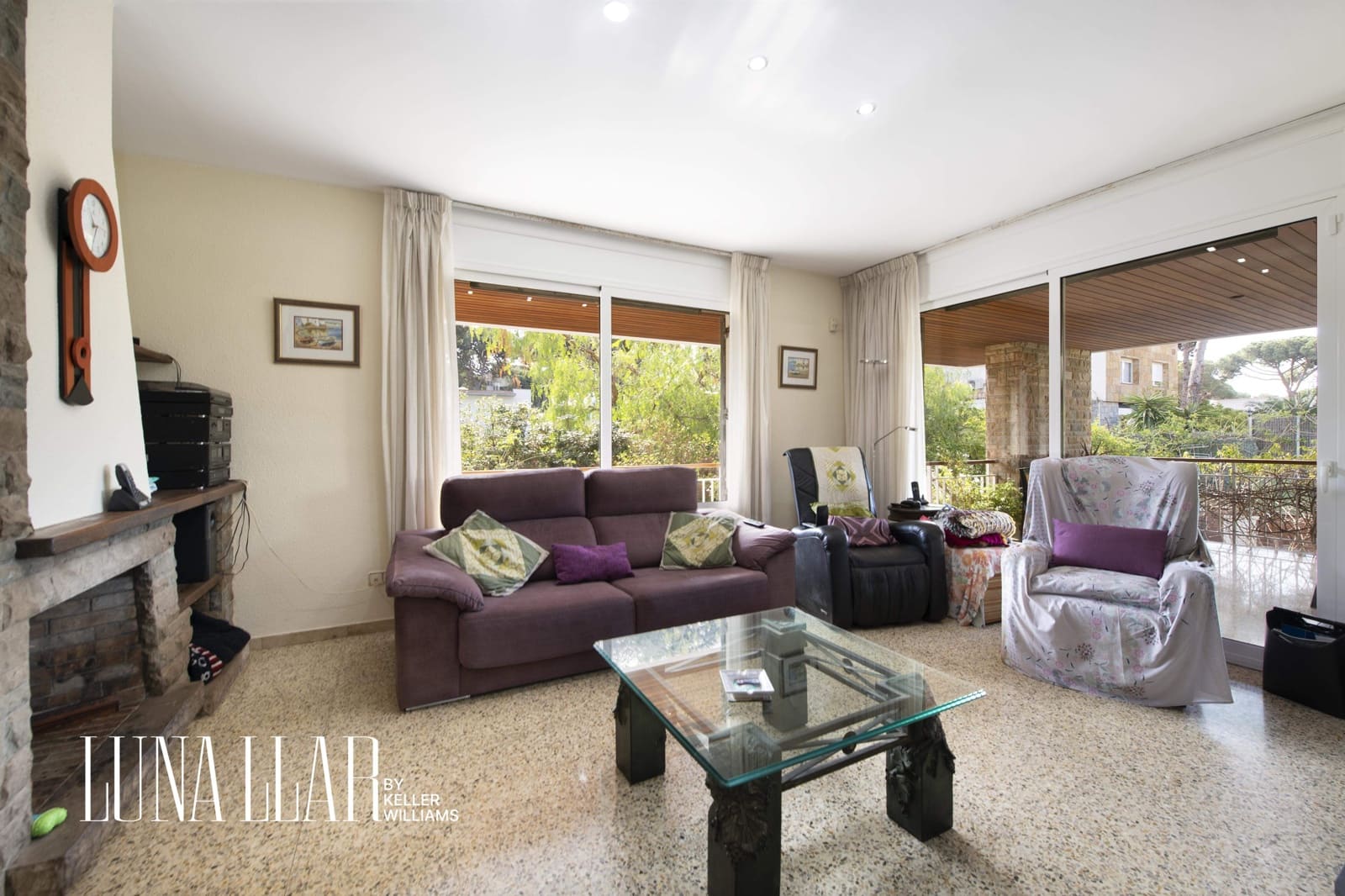 5 soveværelse Villa til salg i Castelldefels med swimmingpool garage - € 1.660.000 (Ref: 8921632)