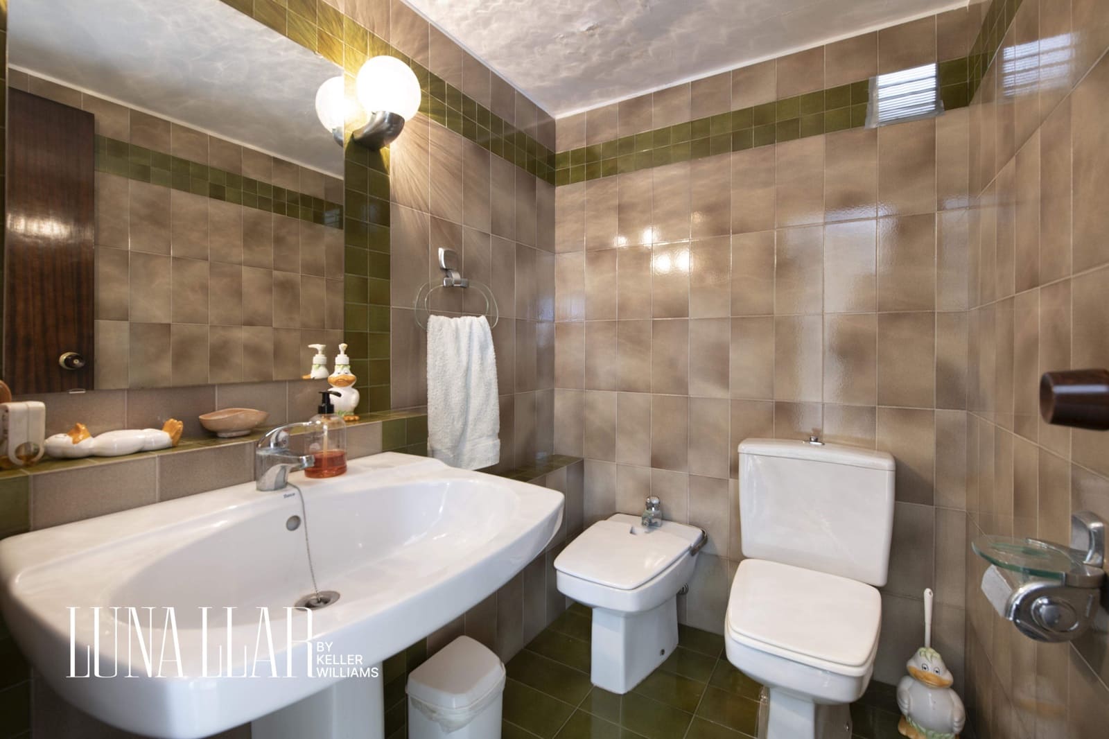 5 soveværelse Villa til salg i Castelldefels med swimmingpool garage - € 1.660.000 (Ref: 8921632)