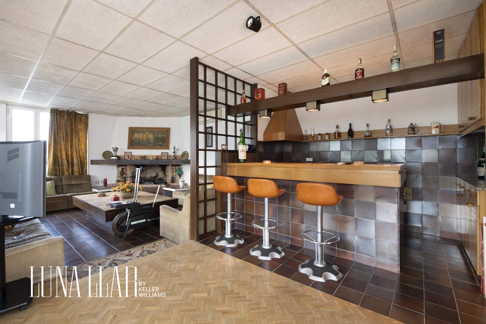 5 soveværelse Villa til salg i Castelldefels med swimmingpool garage - € 1.660.000 (Ref: 8921632)