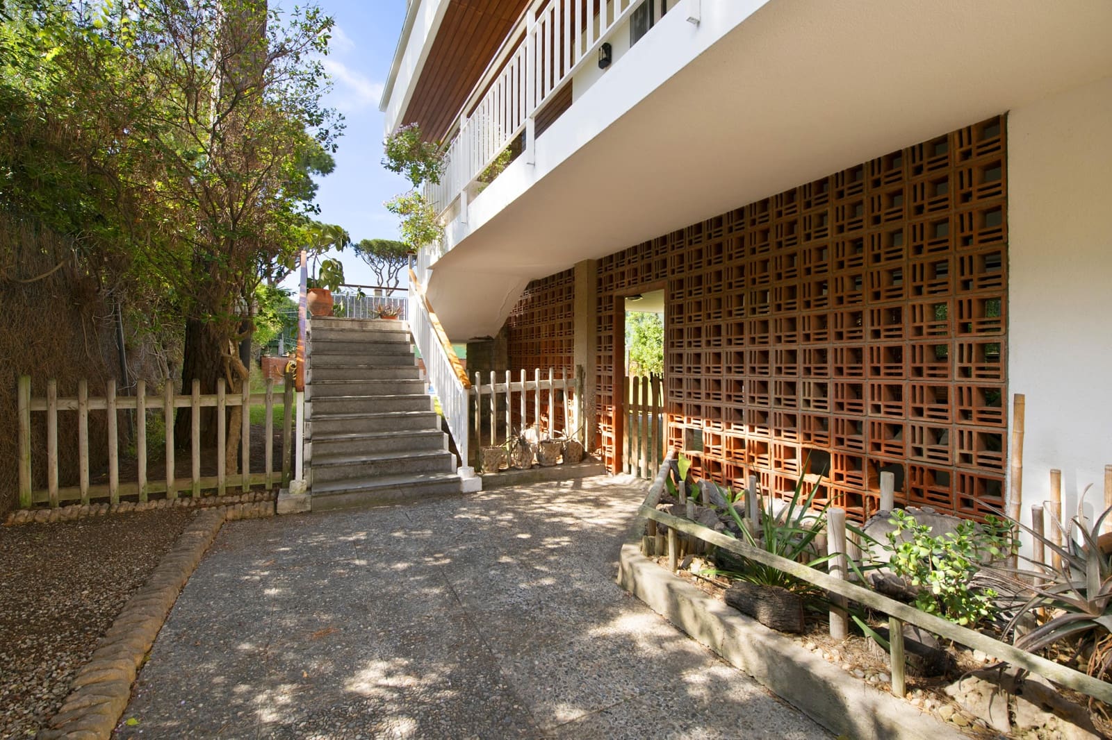 5 soveværelse Villa til salg i Castelldefels med swimmingpool garage - € 1.660.000 (Ref: 8921632)