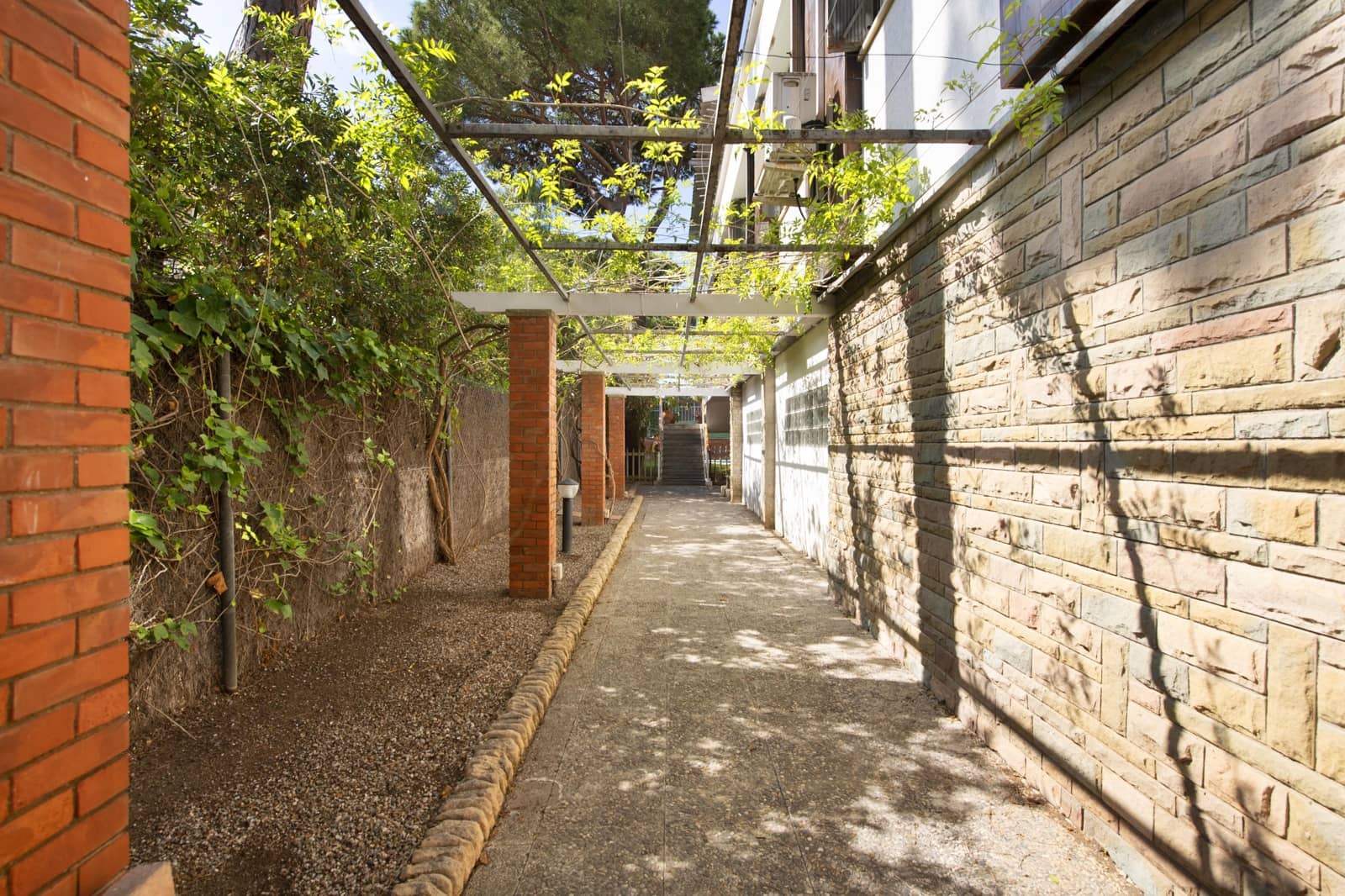 5 soveværelse Villa til salg i Castelldefels med swimmingpool garage - € 1.660.000 (Ref: 8921632)