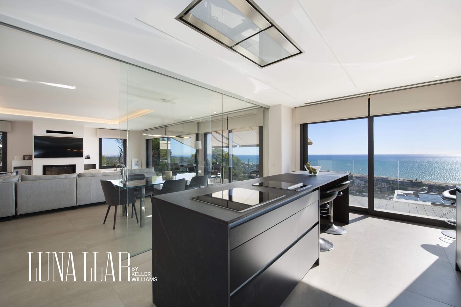 10 soveværelse Villa til salg i Castelldefels med swimmingpool - € 7.900.000 (Ref: 8921635)