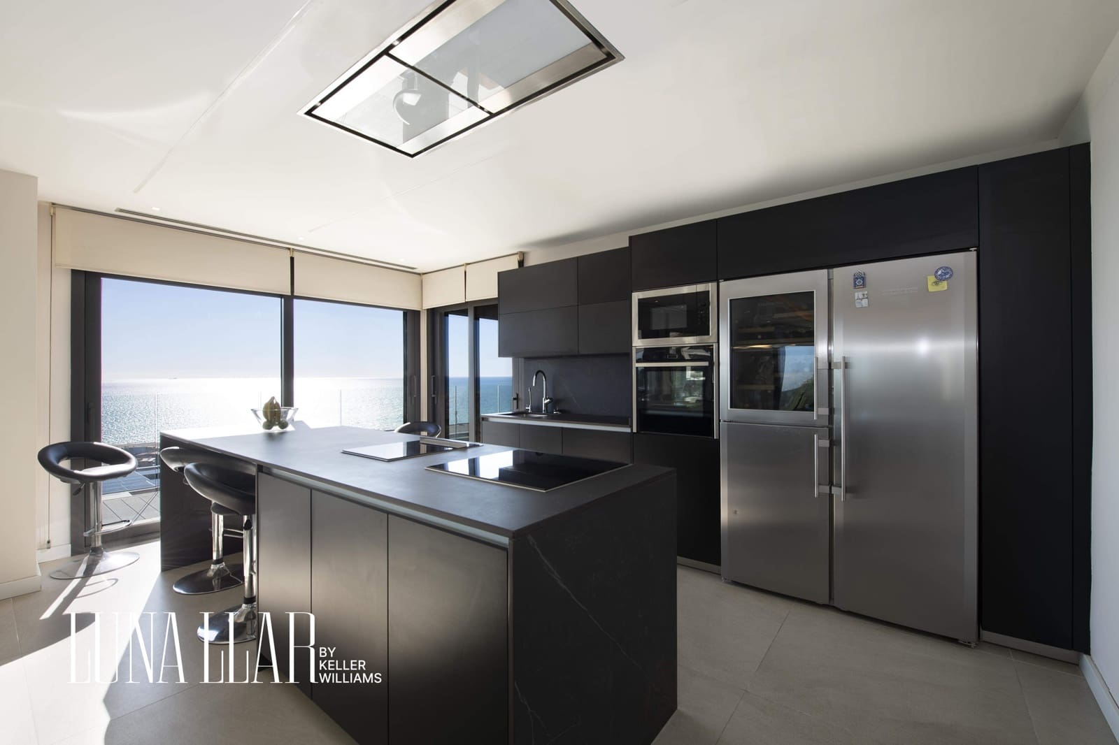 10 soveværelse Villa til salg i Castelldefels med swimmingpool - € 7.900.000 (Ref: 8921635)