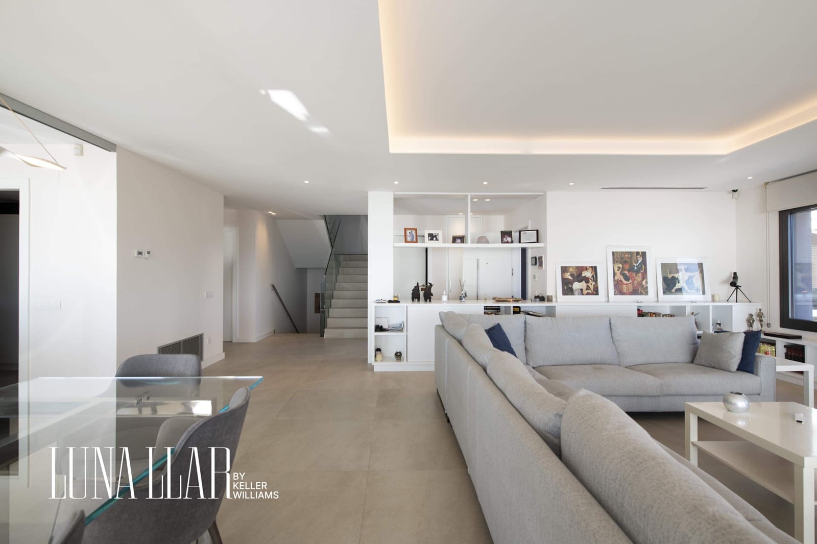 10 soveværelse Villa til salg i Castelldefels med swimmingpool - € 7.900.000 (Ref: 8921635)