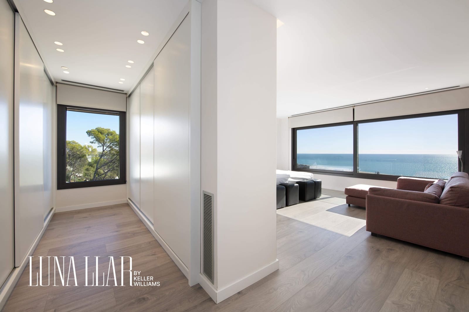 10 soveværelse Villa til salg i Castelldefels med swimmingpool - € 7.900.000 (Ref: 8921635)