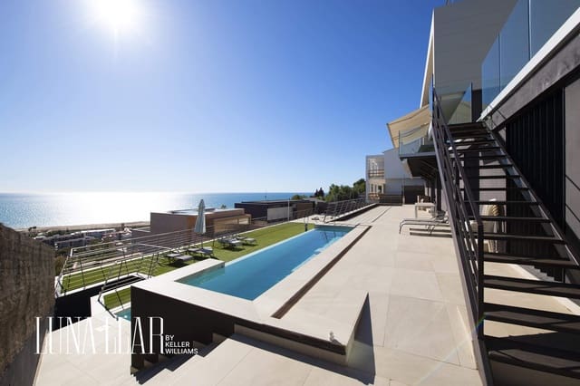 10 camera da letto Villa in vendita in Castelldefels con piscina - 7.900.000 € (Rif: 8921635)