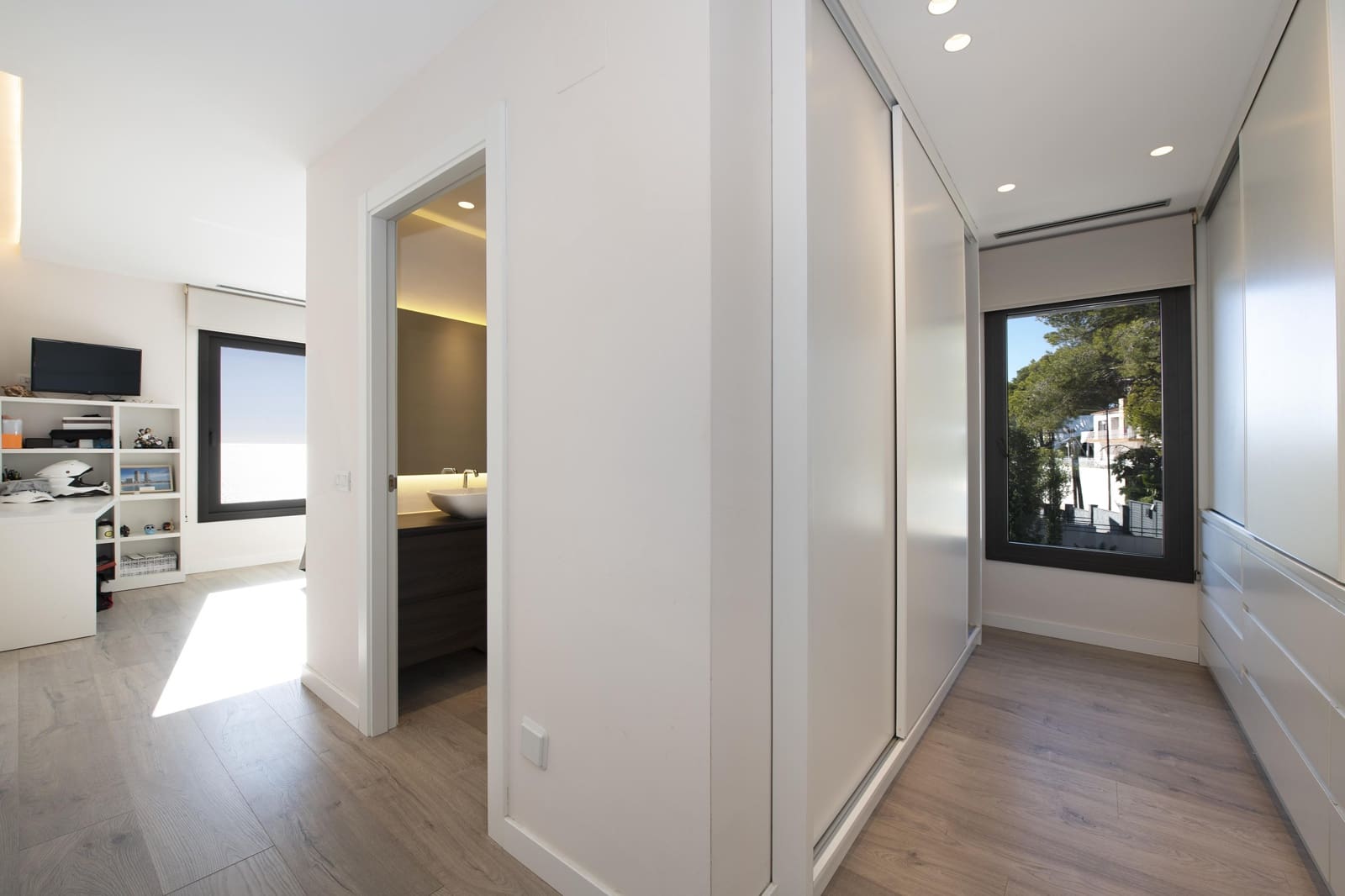 10 soveværelse Villa til salg i Castelldefels med swimmingpool - € 7.900.000 (Ref: 8921635)