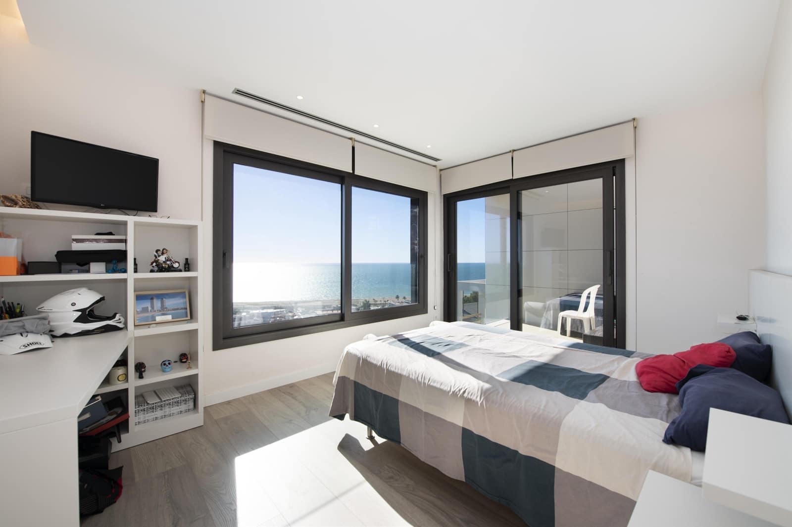 10 soveværelse Villa til salg i Castelldefels med swimmingpool - € 7.900.000 (Ref: 8921635)