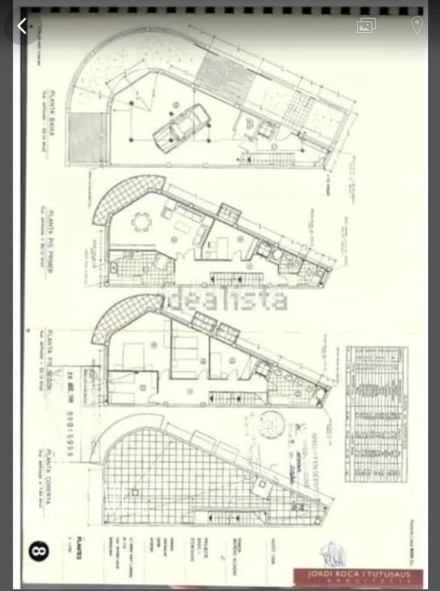 5 soverom Villa til salgs i Gava med garasje - € 589 000 (Ref: 8921636)