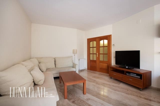 5 soveværelse Villa til salg i Gavà med garage - € 589.000 (Ref: 8921636)