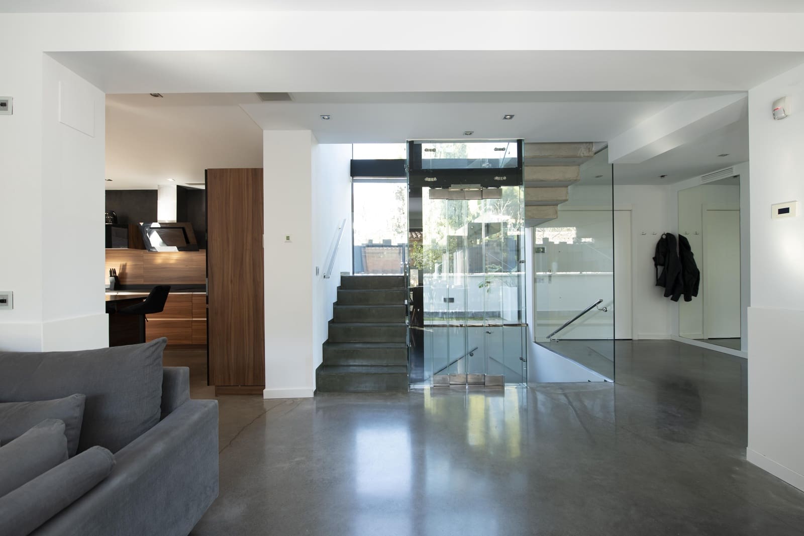 5 sypialnia Willa na sprzedaż w Castelldefels z basenem garażem - 2 400 000 € (Ref: 8921637)