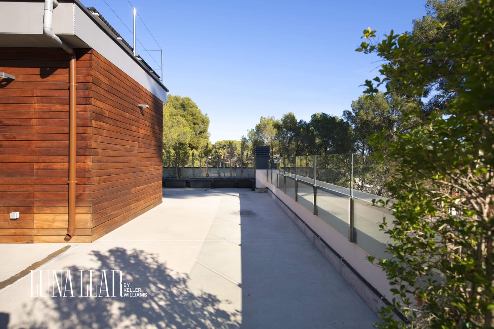 5 sypialnia Willa na sprzedaż w Castelldefels z basenem garażem - 2 400 000 € (Ref: 8921637)