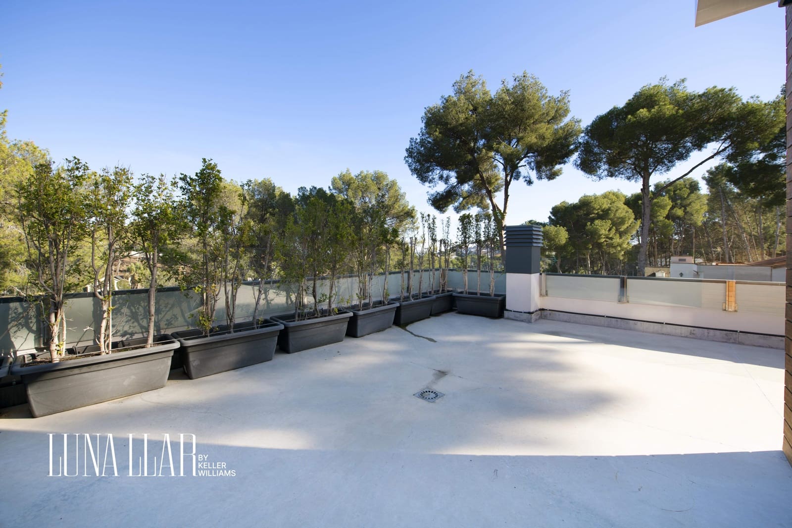 5 sypialnia Willa na sprzedaż w Castelldefels z basenem garażem - 2 400 000 € (Ref: 8921637)