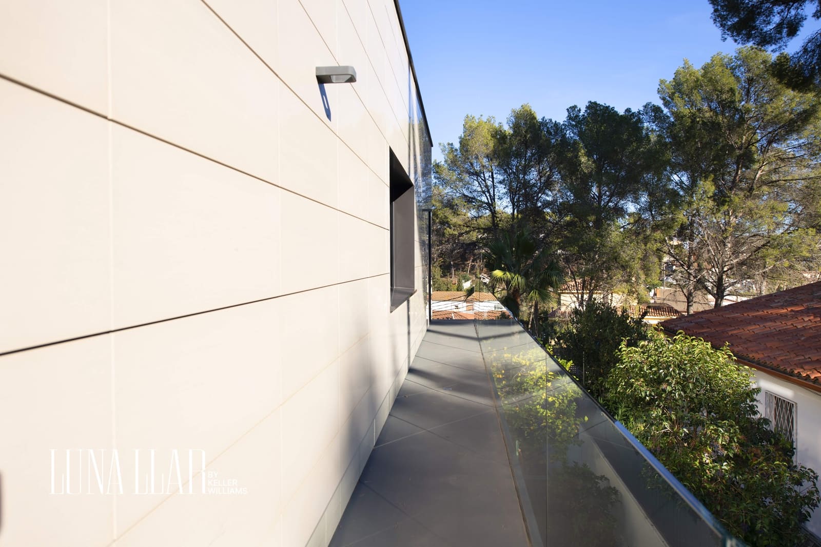 5 sypialnia Willa na sprzedaż w Castelldefels z basenem garażem - 2 400 000 € (Ref: 8921637)