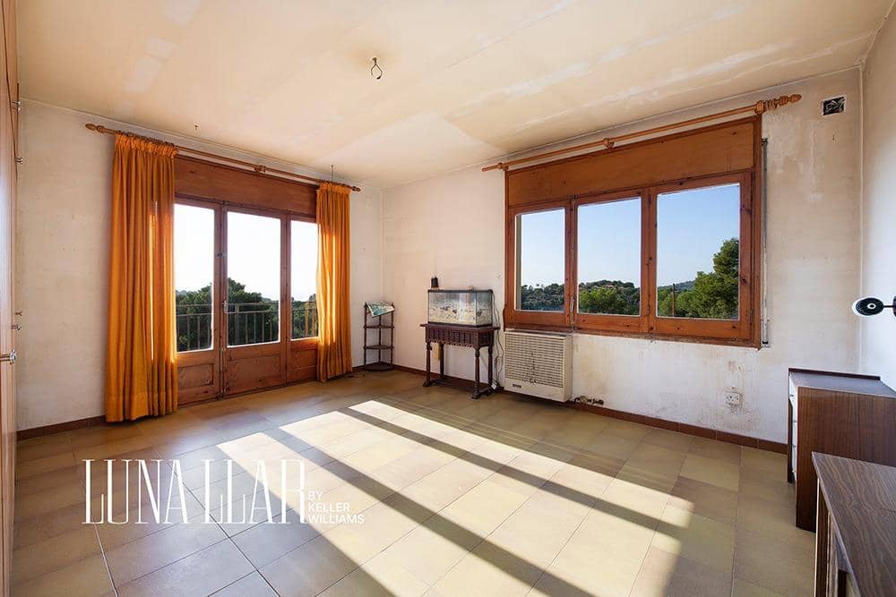 4 soverom Villa til salgs i Castelldefels med garasje - € 1 095 000 (Ref: 8921641)