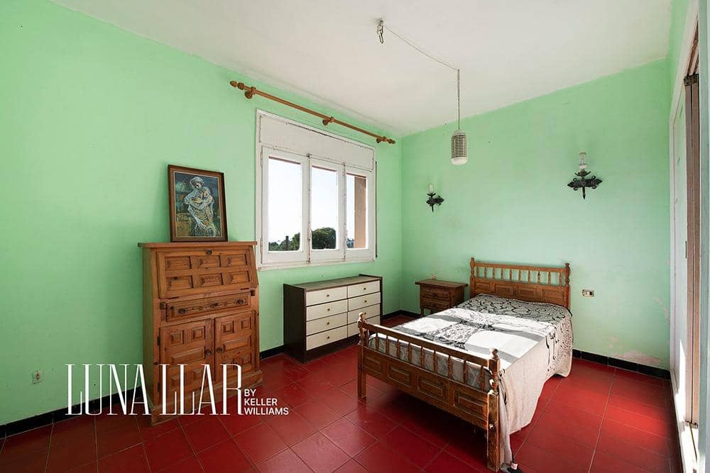 4 soverom Villa til salgs i Castelldefels med garasje - € 1 095 000 (Ref: 8921641)