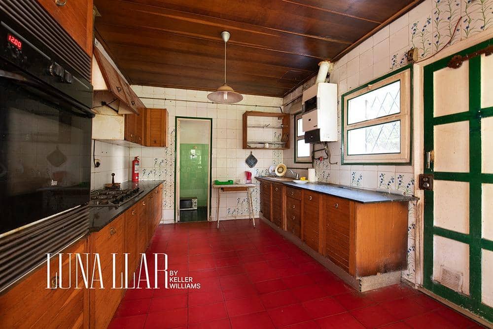 4 soverom Villa til salgs i Castelldefels med garasje - € 1 095 000 (Ref: 8921641)