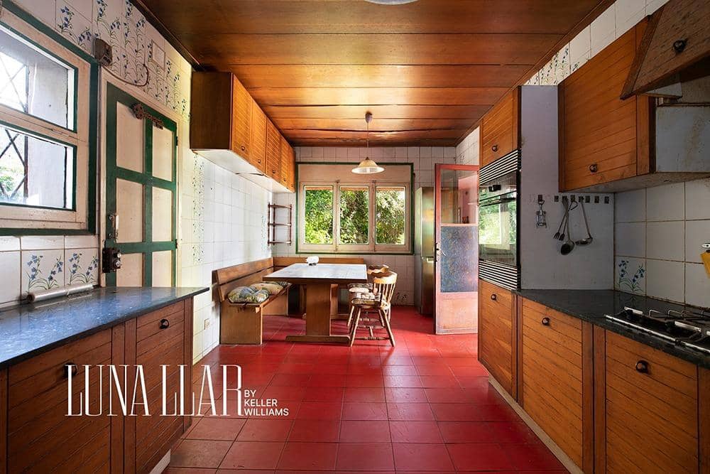 4 soverom Villa til salgs i Castelldefels med garasje - € 1 095 000 (Ref: 8921641)